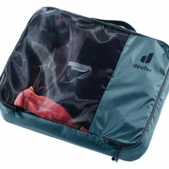 Deuter · Mesh Zip Pack 5
