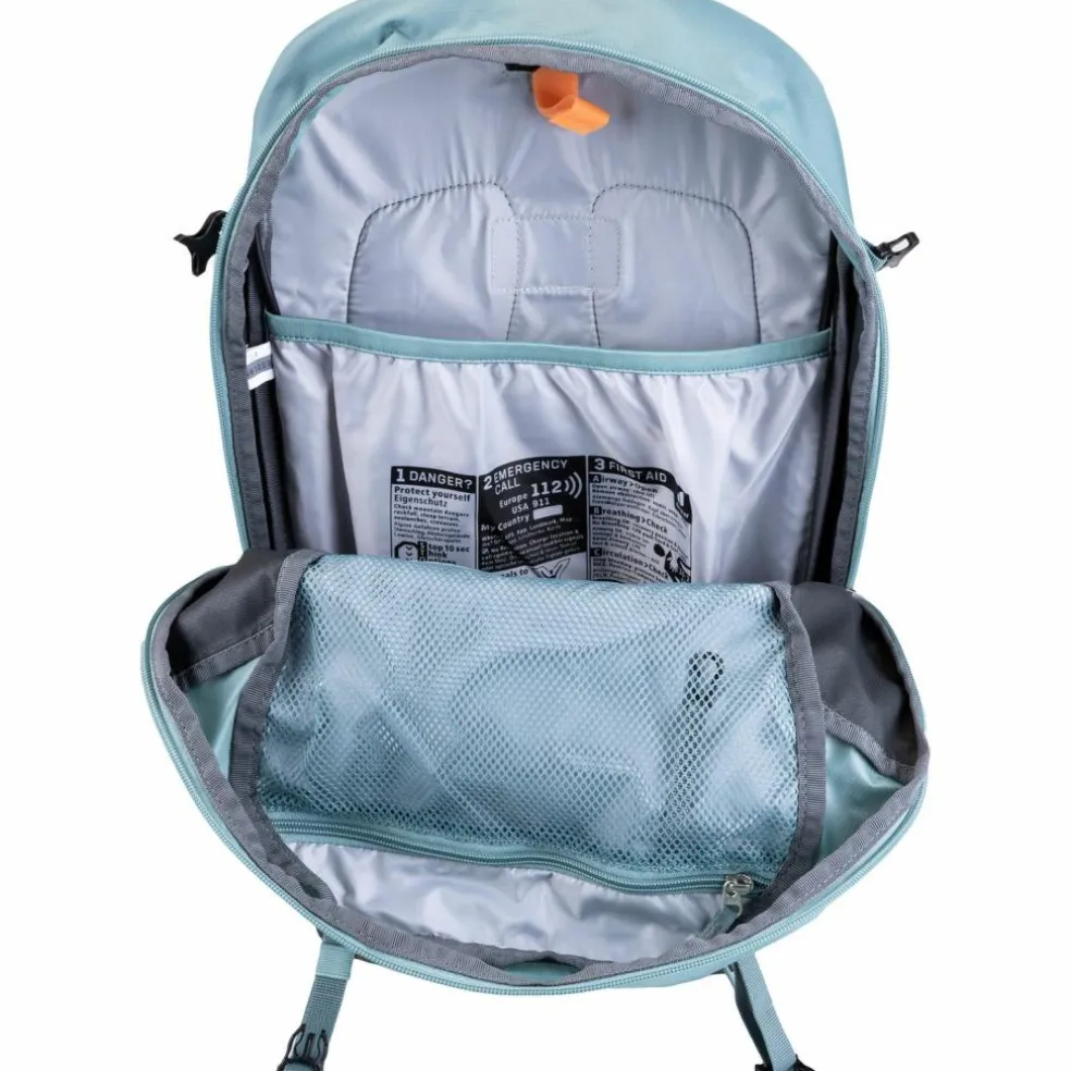 Deuter · Navajo 23SL