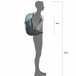 Deuter · Navajo 23SL