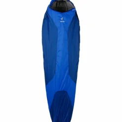 Deuter · Orbit +5°