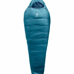 Deuter · Orbit +5°