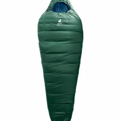 Deuter · Orbit 0°