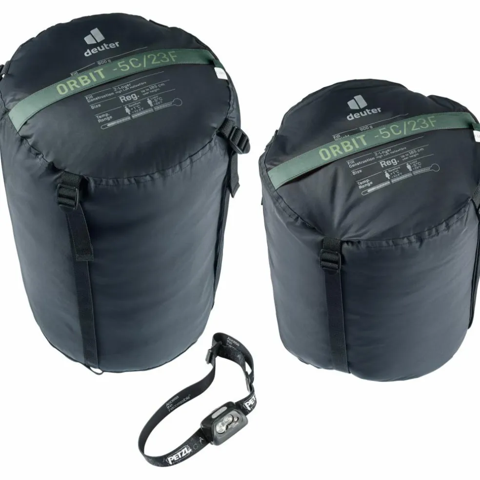 Deuter · Orbit -5C-23F
