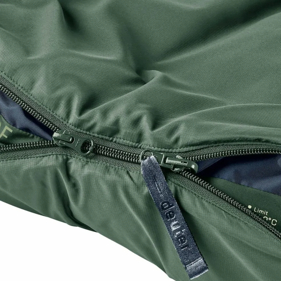 Deuter · Orbit EL 0C-32F