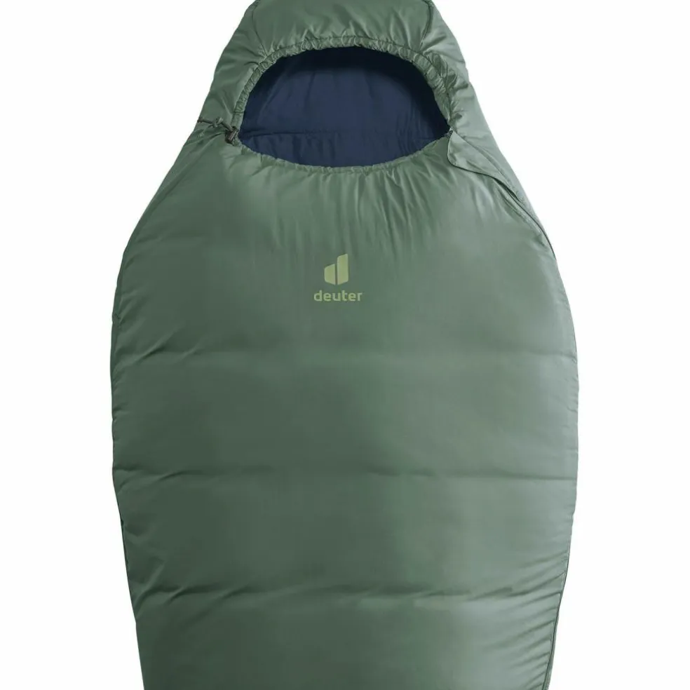 Deuter · Orbit EL -5C-41F
