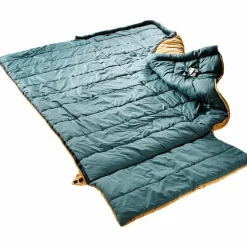 Deuter · Orbit SQ -5°