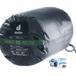 Deuter · Orbit SQ -5C-23F