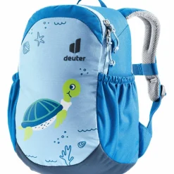 Deuter · Pico