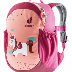Deuter · Pico