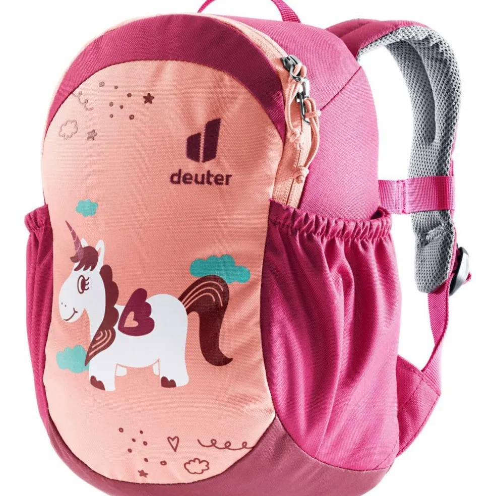 Deuter · Pico