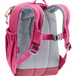 Deuter · Pico