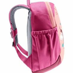 Deuter · Pico
