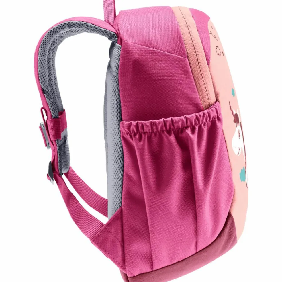 Deuter · Pico