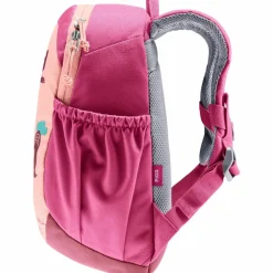 Deuter · Pico