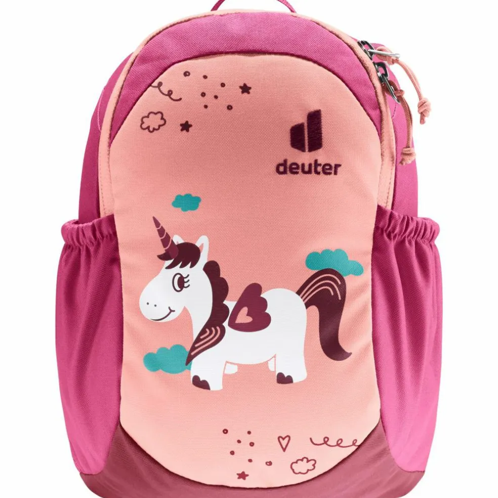 Deuter · Pico