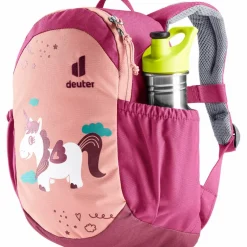 Deuter · Pico