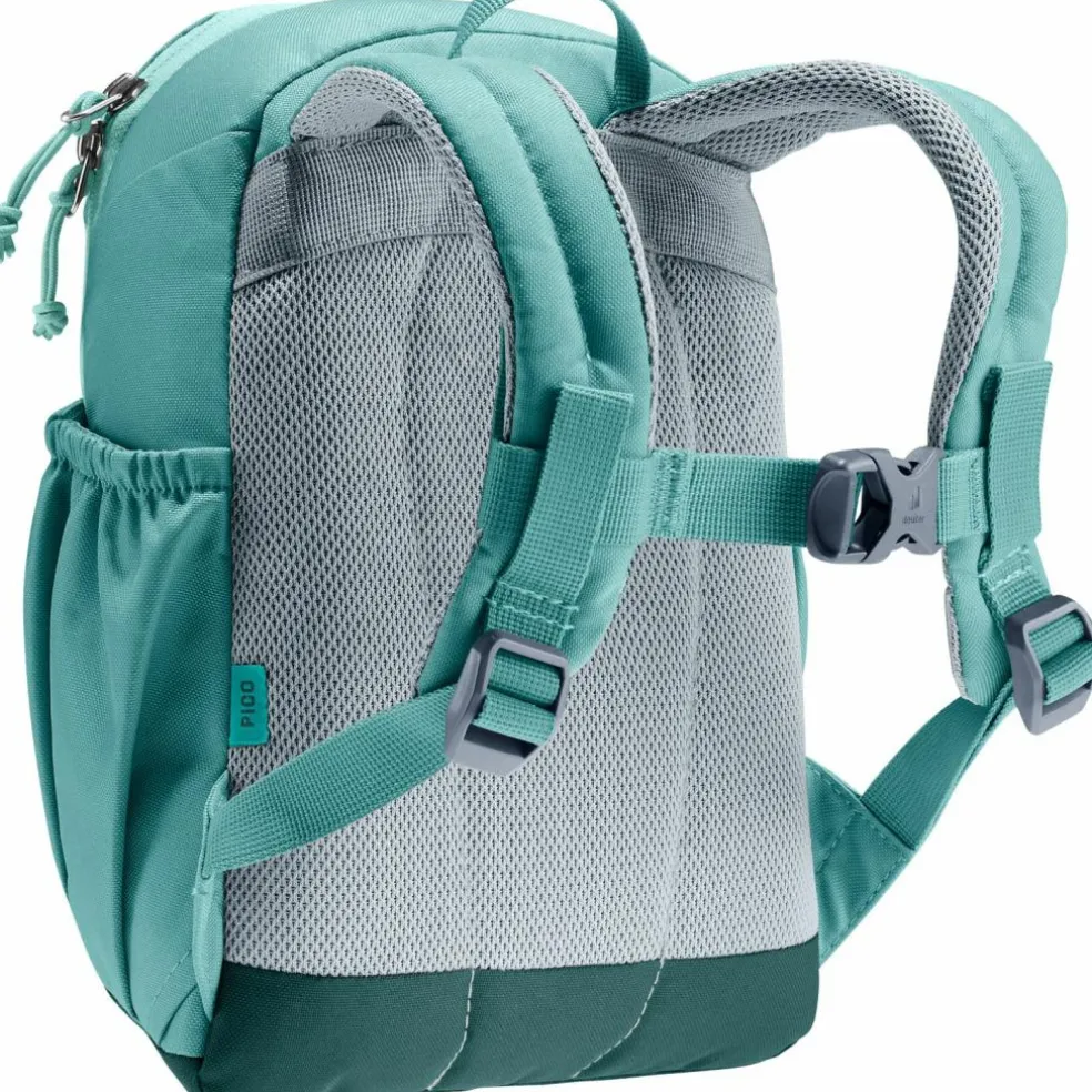 Deuter · Pico