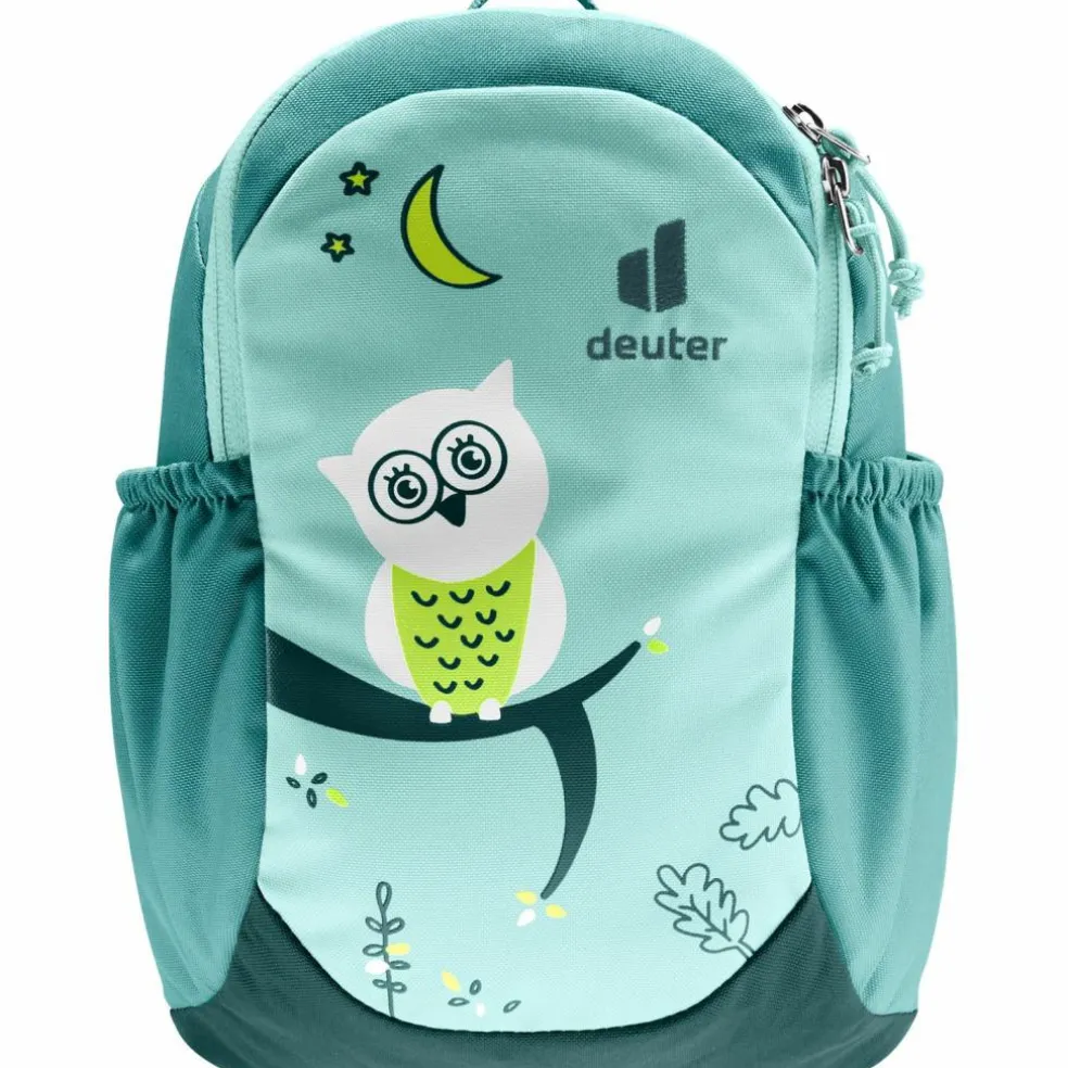 Deuter · Pico