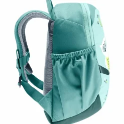 Deuter · Pico