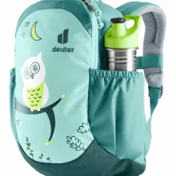Deuter · Pico