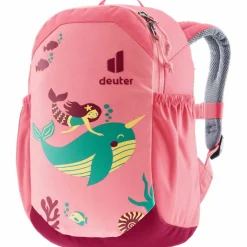 Deuter · Pico