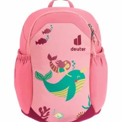 Deuter · Pico