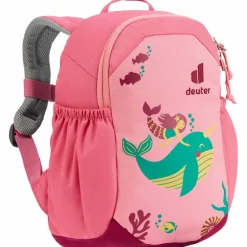 Deuter · Pico