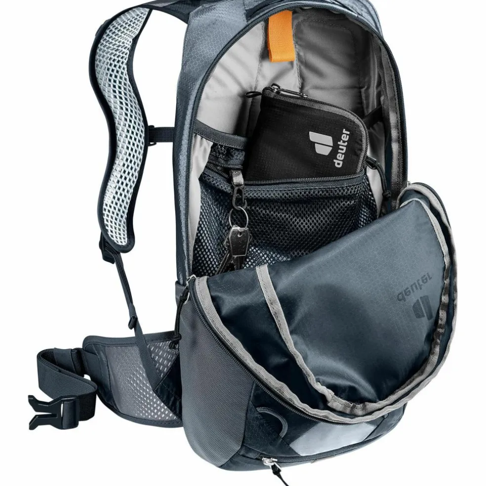 Deuter · Race 8
