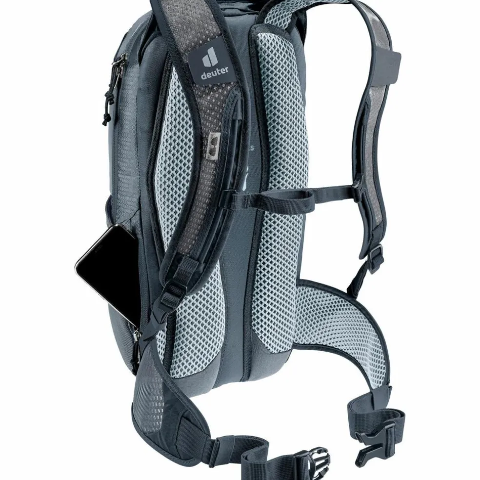 Deuter · Race 8