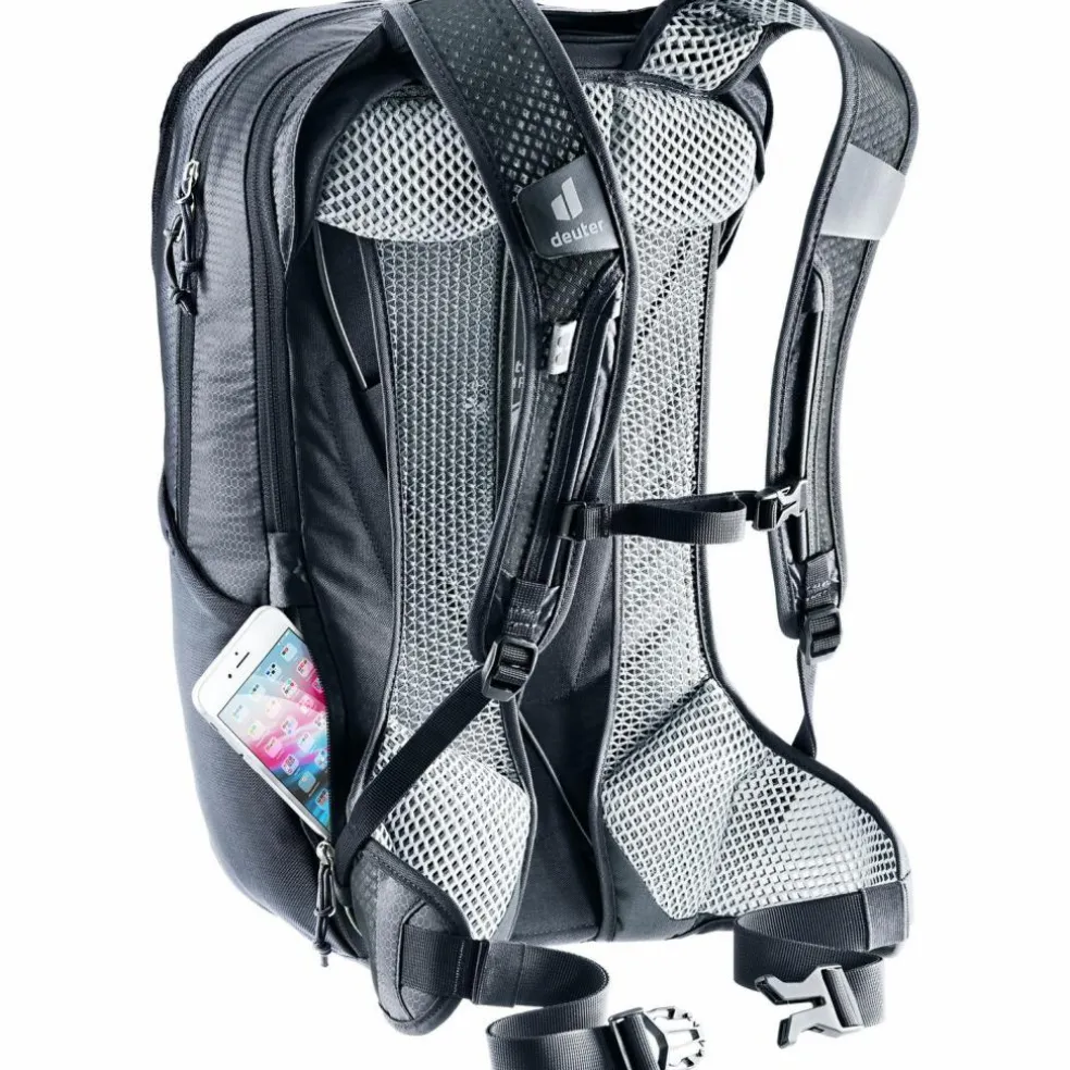 Deuter · Race Air 14+3