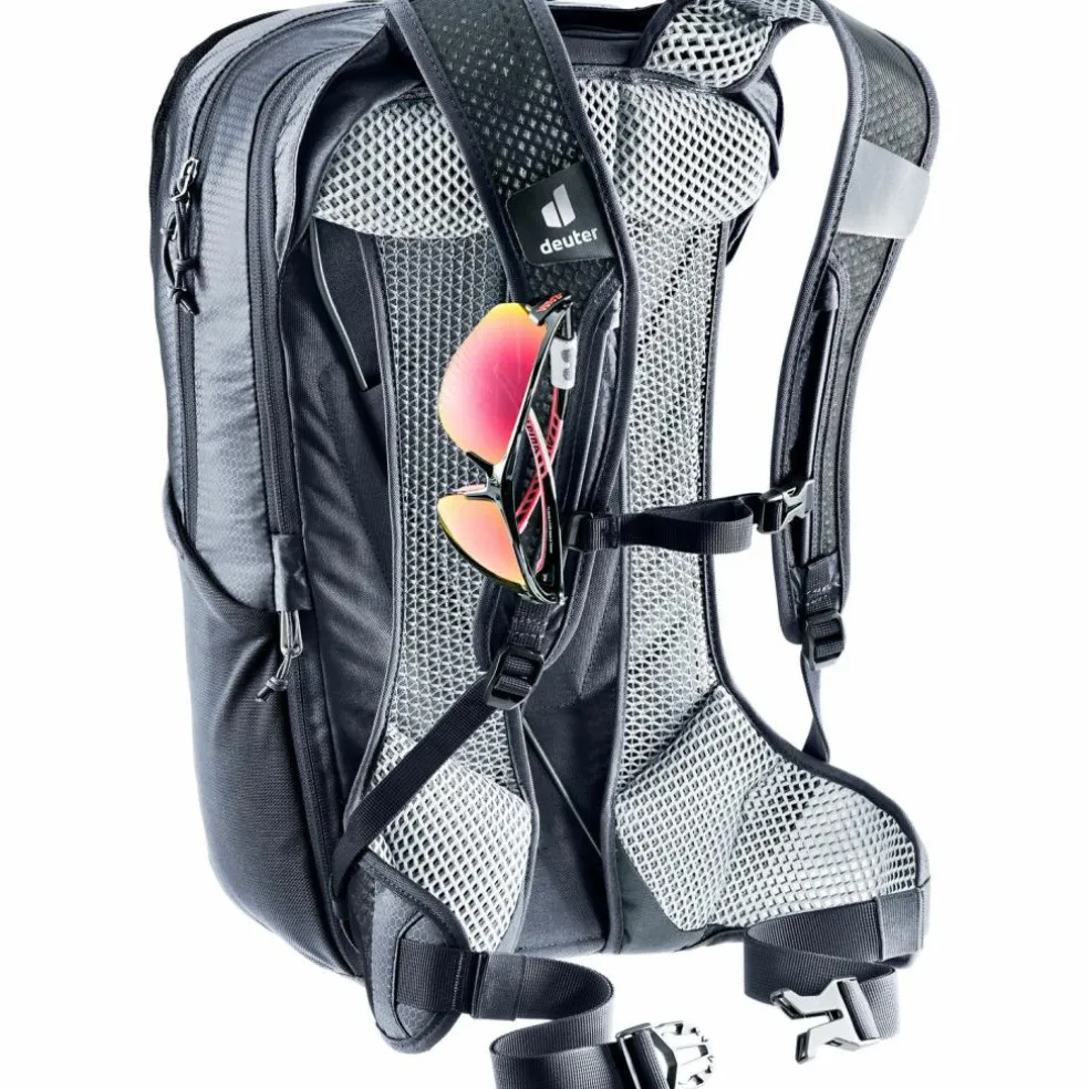 Deuter · Race Air 14+3