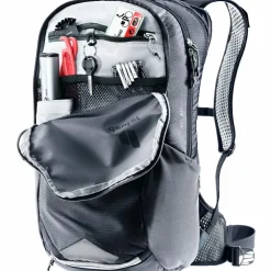 Deuter · Race Air 14+3