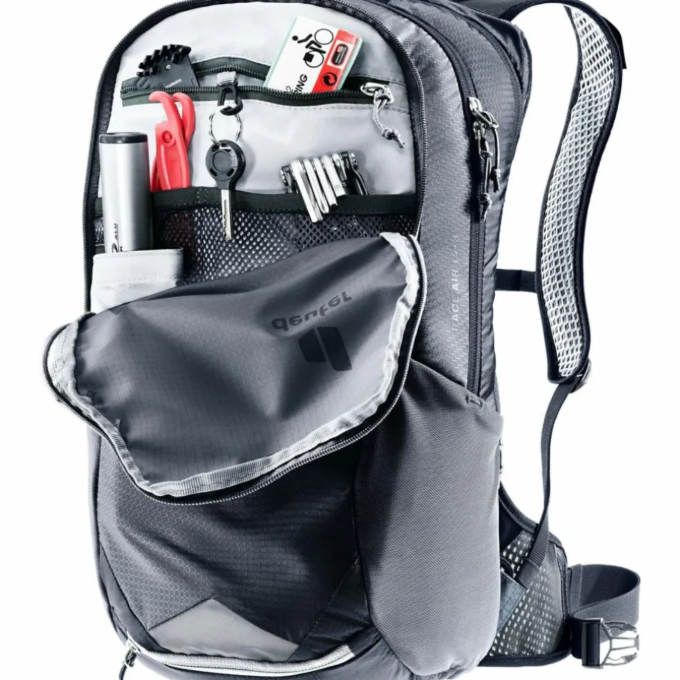 Deuter · Race Air 14+3