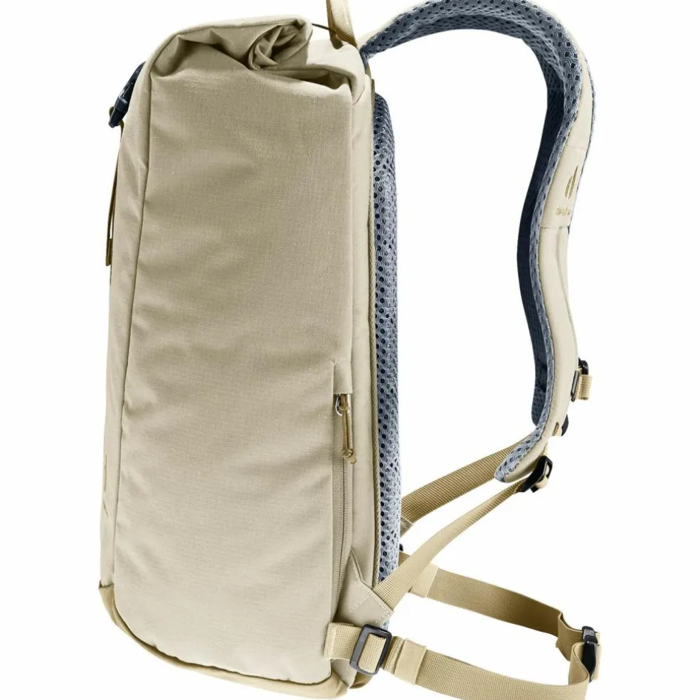 Deuter · Rucksack Step Out 22