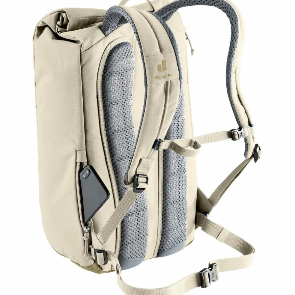Deuter · Rucksack Step Out 22