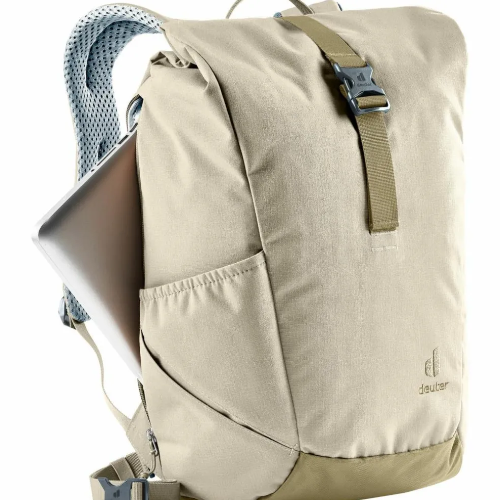 Deuter · Rucksack Step Out 22