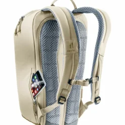 Deuter · Rucksack Step Out 16