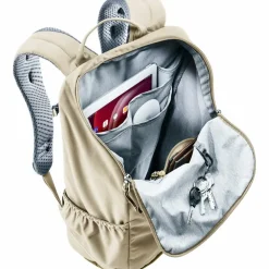 Deuter · Rucksack Step Out 16