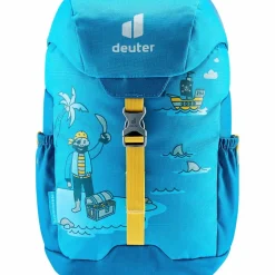 Deuter · Schmusebär