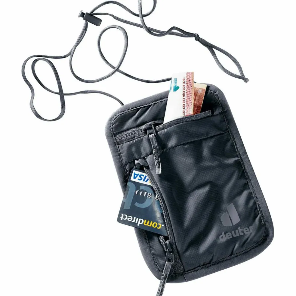 Deuter · Security Wallet I