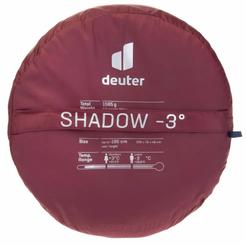 Deuter · Shadow -3