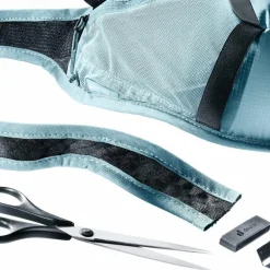 Deuter · Shortrail III