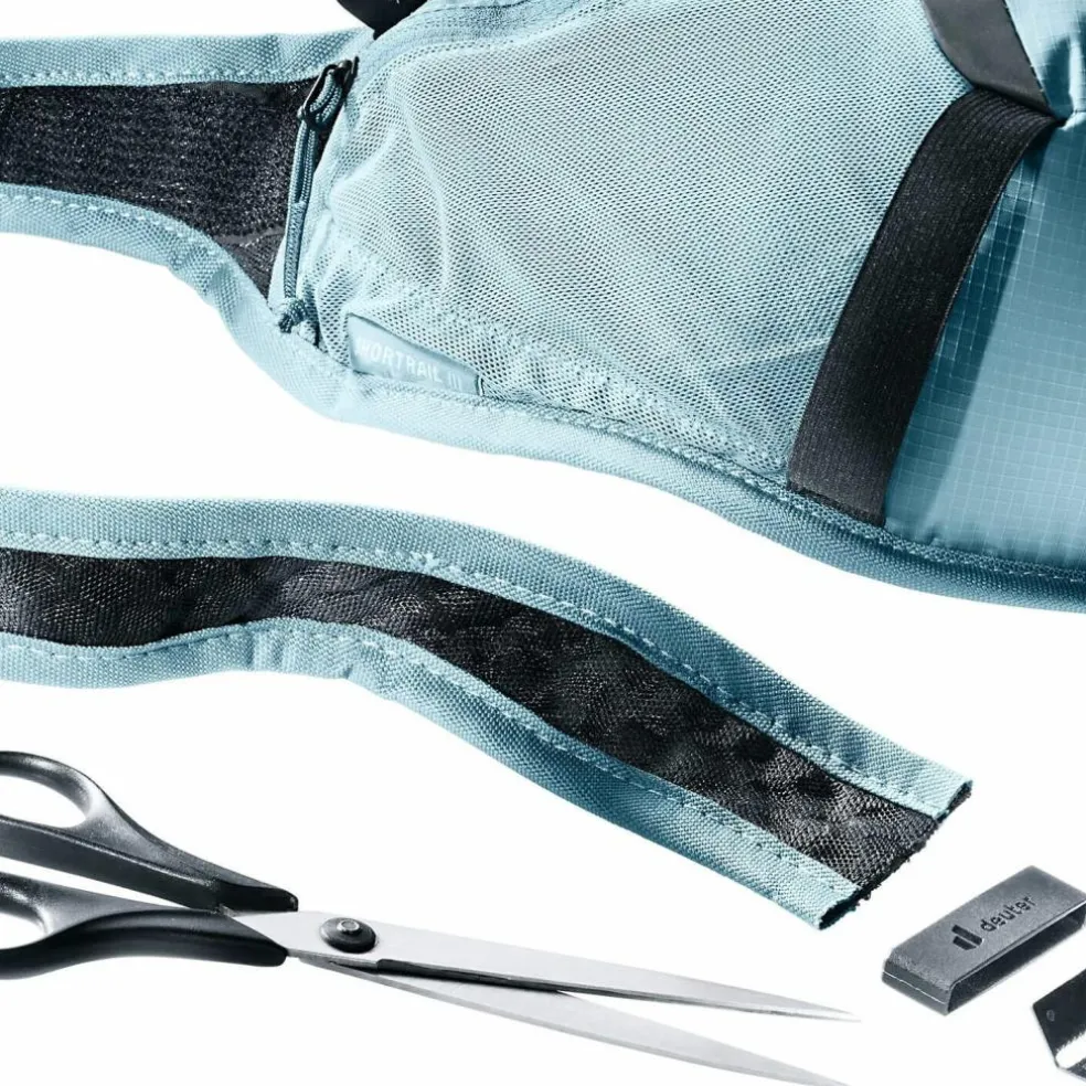 Deuter · Shortrail III