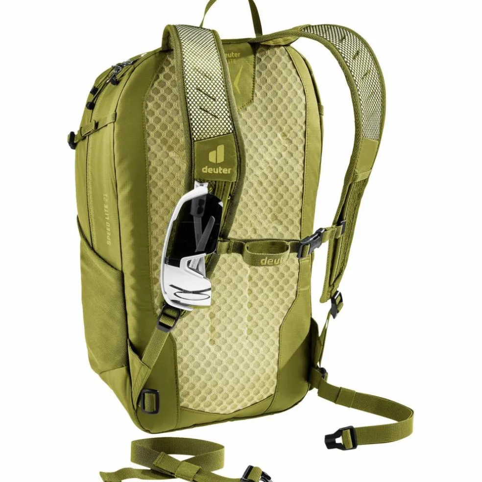 Deuter · Speed Lite 21