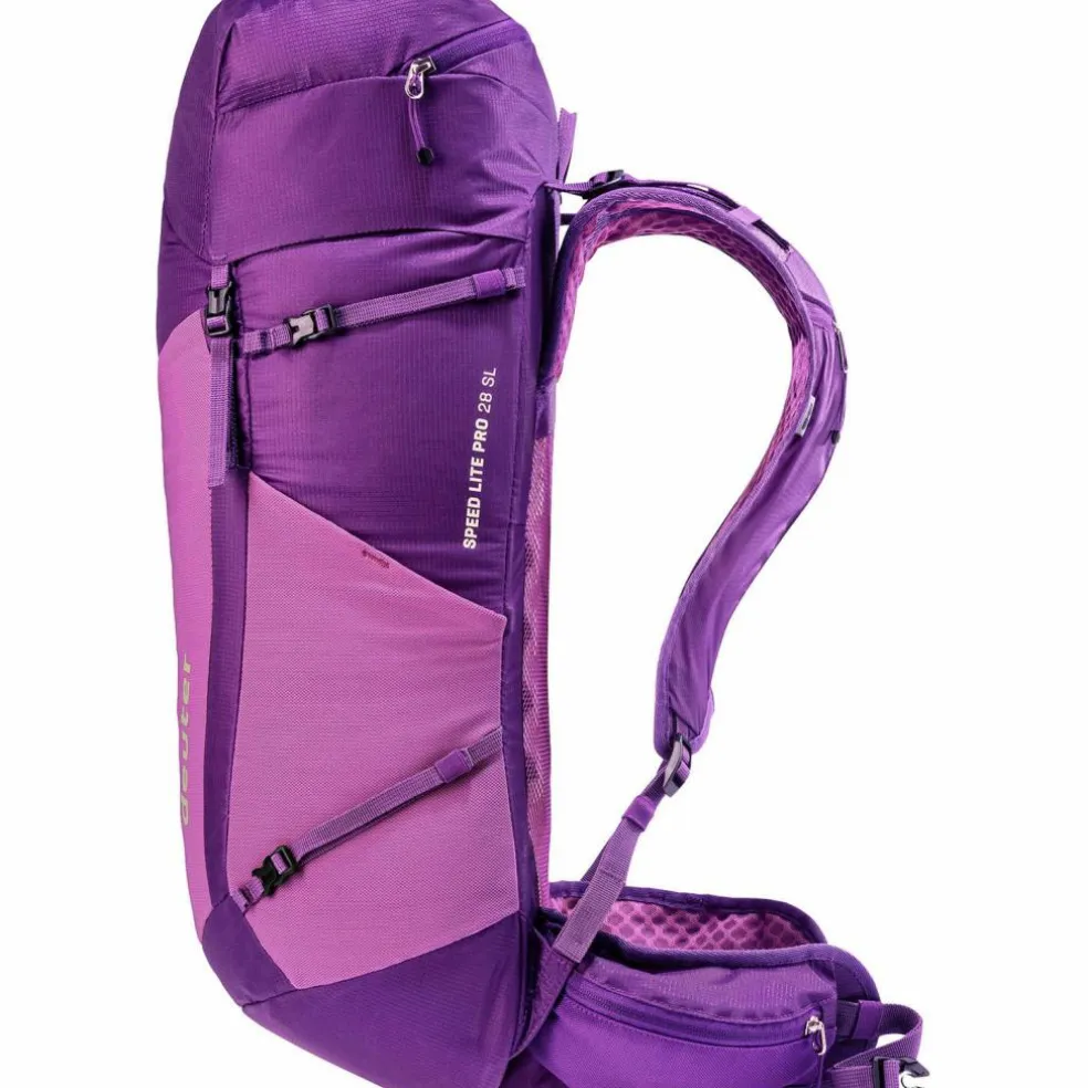 Deuter · Speed Lite Pro 28 SL
