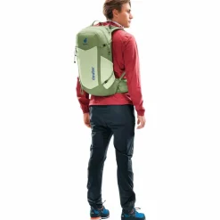 Deuter · Speed Lite Pro 25