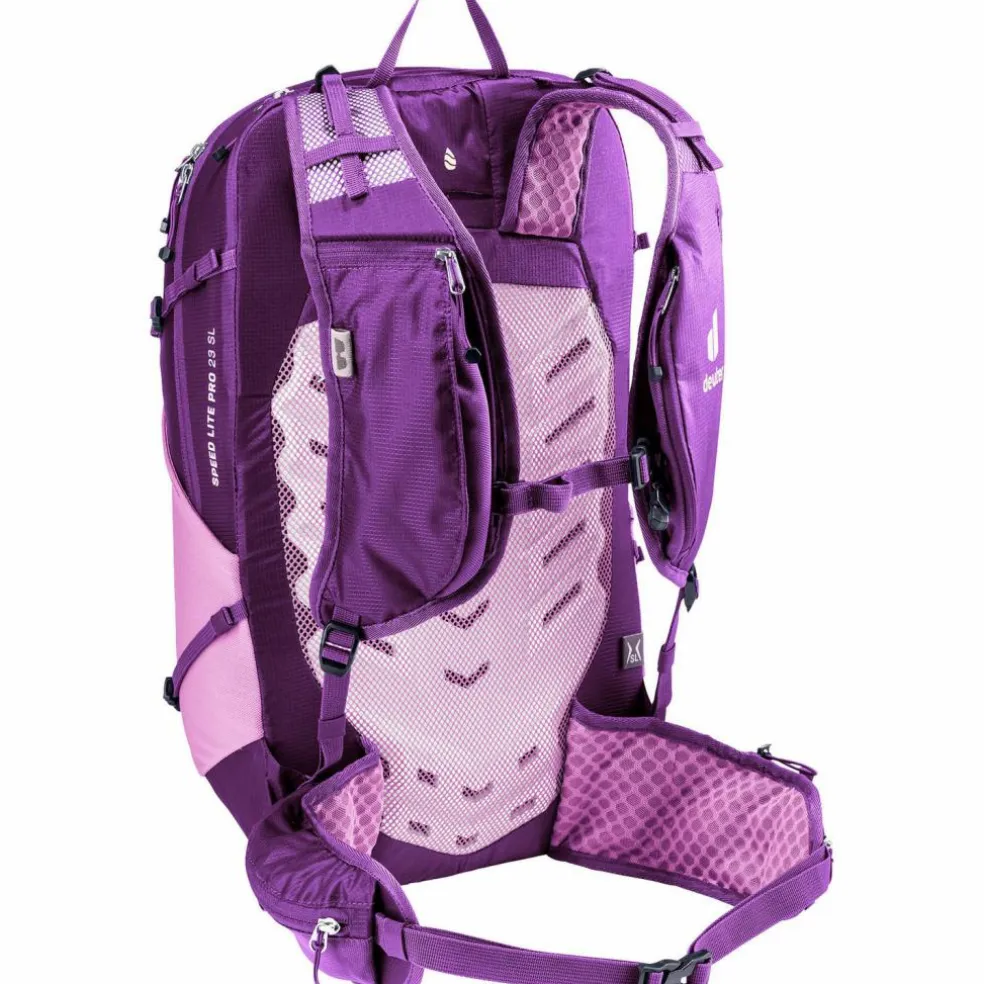 Deuter · Speed Lite Pro 23 SL