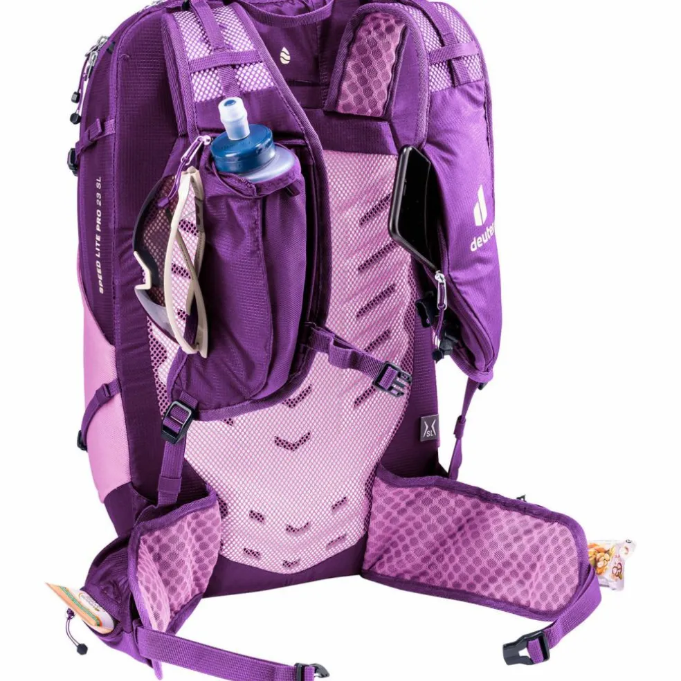 Deuter · Speed Lite Pro 23 SL