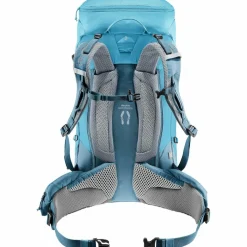 Deuter · Trail Pro 34 SL
