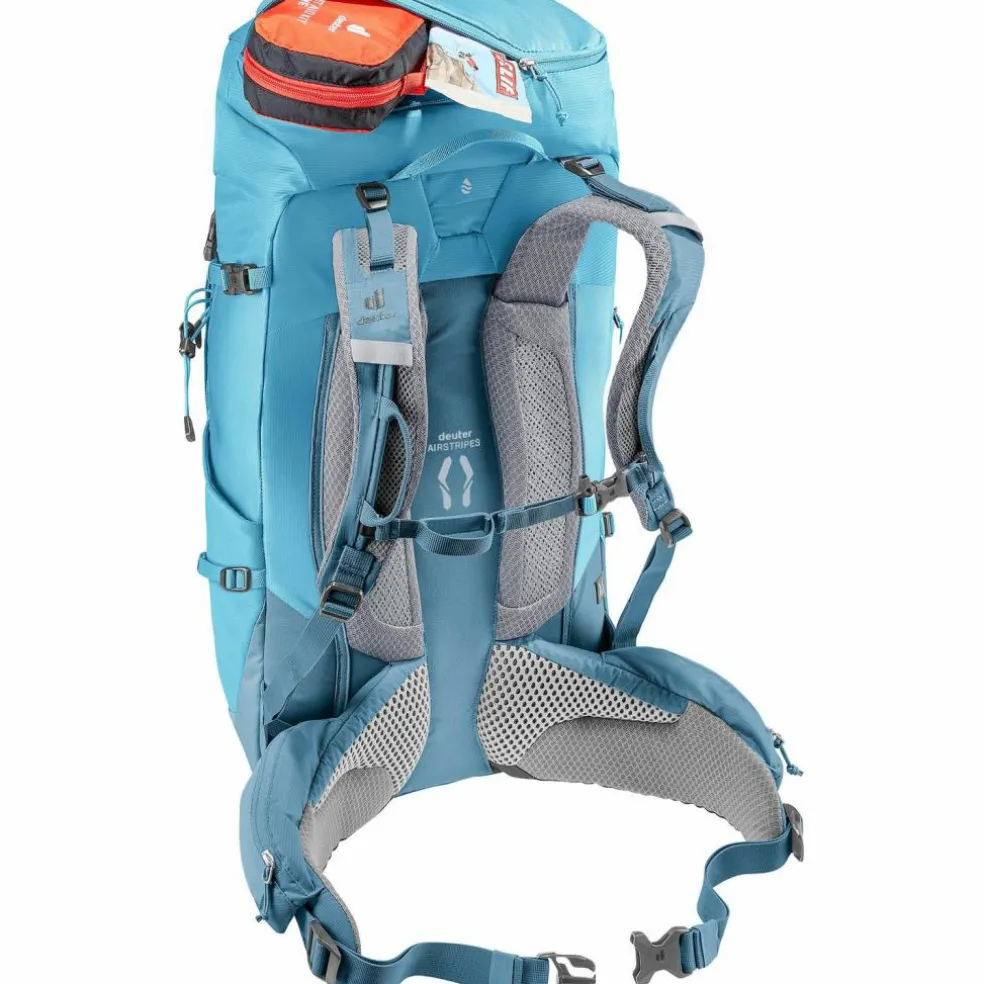 Deuter · Trail Pro 34 SL